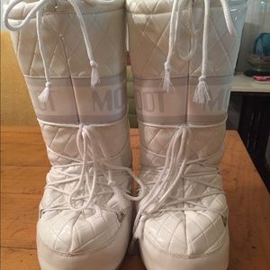 Technica original Moon Boots